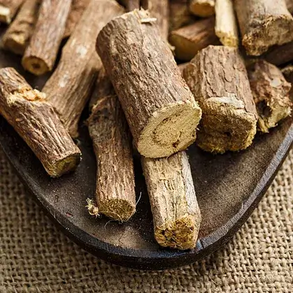 #4. Корень солодки