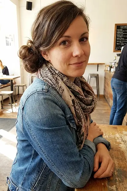 Анна, 32 года