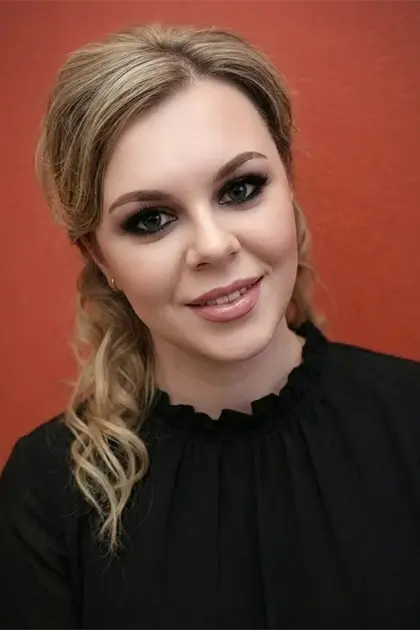 Мария, 28 лет